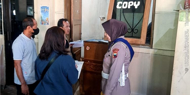 Ketika Senyum Menjadi Awal Pelayanan, Samsat Semarang 2 Bangun Kepercayaan Wajib Pajak Lewat Sentuhan Humanis