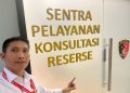 Layanan Konsultasi Reserse Bareskrim Polri Bantu Pelapor Pantau Perkembangan Kasus Secara Daring