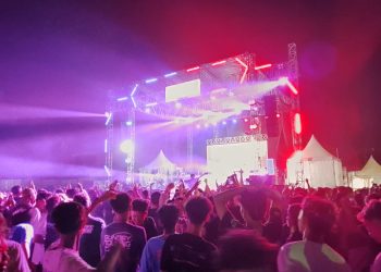 Pecah Banget! ABC Fest Rock Star Sukses Guncang Banyuputih Dua Hari Berturut-turut, Ribuan Penonton Padati Lokasi