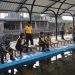 Lomba Mancing Jadi Ajang Pererat Soliditas Keluarga Besar Polres Boyolali