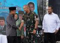 Pangdam IV/Diponegoro Hadiri Penandatanganan Dukungan Asta Cita Presiden RI dan Penguatan Ekosistem MBG di Semarang