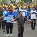 Sinergitas TNI-Polri Mengalir dalam Semangat Hari Bhayangkara ke-80 : Bersama Masyarakat Wujudkan Papua Barat yang Harmonis