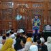 Lembaga Sosial Nurbani Humanity Foundation Santuni Lebih dari 500 Anak Yatim dan Dhuafa di Demak