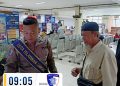 Tak Hanya Memproses STNK, Samsat Semarang 2 Bangun Kepercayaan Wajib Pajak Lewat Pelayanan Humanis