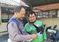 Tak Sekadar Menunjukkan Loket, Duta Pelayanan Samsat Semarang 1 Hadir Beri Kepastian bagi Wajib Pajak