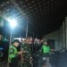 Koramil 14 Jatisrono Pastikan Wilayah Tetap Aman dan Kondusif