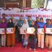 Polres Kudus Bedah Rumah Warga di Hari Bhayangkara ke-80, Kapolres: Polri Hadir Memberi Manfaat Nyata