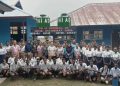 Presiden RI Bersama KASAD Hadir Untuk Rakyat