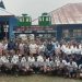 Presiden RI Bersama KASAD Hadir Untuk Rakyat