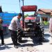 Polres Kudus Serahkan Alsintan untuk Poktan Binaan, Dukung Ketahanan Pangan Nasional