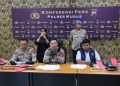 Dendam Pribadi Berujung Pembakaran Rumah di Kudus, Dua Pelaku Ditangkap Polisi