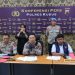 Dendam Pribadi Berujung Pembakaran Rumah di Kudus, Dua Pelaku Ditangkap Polisi