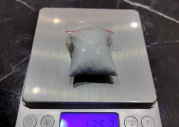 Pengedar Sabu Dibekuk di Boyolali, Polisi Amankan Barang Bukti 13,75 Gram