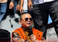 Majelis Hakim Tolak Eksepsi Sudewo, Sidang Dugaan Korupsi Berlanjut ke Tahap Pembuktian