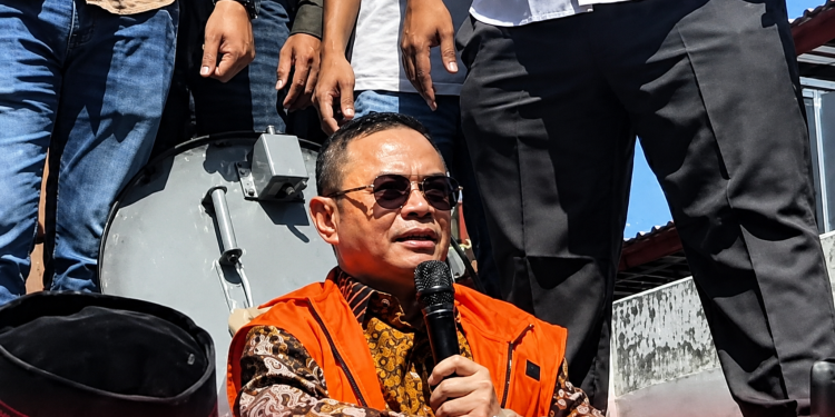 Majelis Hakim Tolak Eksepsi Sudewo, Sidang Dugaan Korupsi Berlanjut ke Tahap Pembuktian