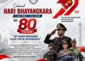 BINNEWS.ID Ucapkan Selamat Hari Bhayangkara ke-80, Dukung Polri Terus Mengabdi untuk Masyarakat