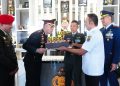 Kejutan HUT Bhayangkara ke-80, TNI-Pemkab Boyolali Tegaskan Soliditas dengan Polri