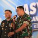 Dandim Wonogiri Beri Kejutan Di Hari Bhayangkara Ke-80