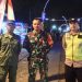 Patroli Malam Cipta Kondisi, TNI-Polri dan Linmas Giriwoyo Bersinergi Jaga Keamanan Wilayah