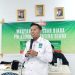 Ketua PW KAMMI Sumut Tegaskan Komitmen dalam Menjaga Stabilitas Daerah
