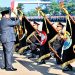 Kado Hari Bhayangkara ke-80, Polda Jateng Raih Penghargaan Tanda Kehormatan Nugraha Sakanti dari Presiden RI