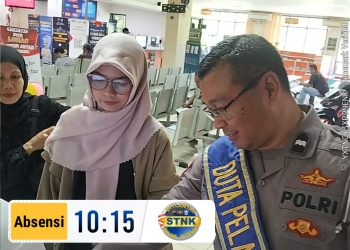 Datang dengan Tenang, Pulang dengan Kepuasan: Komitmen Samsat Semarang 2 Berikan Pelayanan Terbaik kepada Wajib Pajak