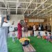 Parjo Resmi Gelar Soft Opening, Awali dengan Doa Bersama dan Santunan 40 Anak Yatim