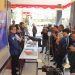 Kurir Tembakau Sintetis Serahkan Diri, Satresnarkoba Polres Magelang Kota Amankan 31 Paket Narkotika Golongan I