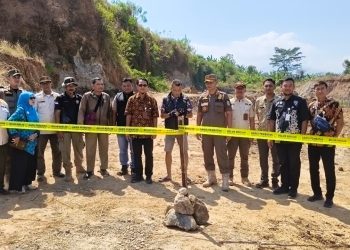 Aktivitas Tambang di Mayong Disetop, Pemilik Usaha Langgar Komitmen