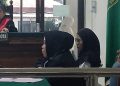 Oknum Anggota Bhayangkari Terdakwa Penggelapan Mobil