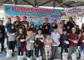 Pemkab Deli Serdang dan IWO Perkuat Sinergi Melalui Bakti Sosial