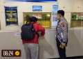 Bukan Sekadar Mengurus STNK, Wajib Pajak Kini Rasakan Pelayanan yang Lebih Hangat di Samsat Semarang 2