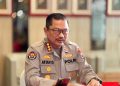 Bid Propam Polda Jateng Lakukan Penahanan Dan Proses Hukum Terhadap Aiptu N anggota Polres Tegal Kota Yang Lakukan Penganiayaan