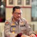 Bid Propam Polda Jateng Lakukan Penahanan Dan Proses Hukum Terhadap Aiptu N anggota Polres Tegal Kota Yang Lakukan Penganiayaan