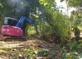 Jembatan Beton Merah Putih Akhirnya Dibangun, Warga Dukuh Joho Sambut dengan Doa