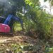 Jembatan Beton Merah Putih Akhirnya Dibangun, Warga Dukuh Joho Sambut dengan Doa