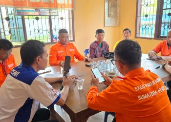 Partai Buruh Sumut Tetapkan Yetti Dumasari Plt Bendahara, Partai Buruh Tak Kekurangan Kader
