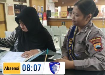 Sinergi Duta Pelayanan dan Petugas Samsat Semarang 2 Hadirkan Layanan yang Lebih Nyaman bagi Wajib Pajak