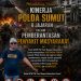 DPW FRN Sumut Dukung Kinerja Polda Sumut dan Jajaran Dalam Pemberantasan Penyakit Masyarakat
