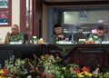 Pangdam IV/Diponegoro Bahas Transformasi Tata Kelola Aset Pertahanan Bersama Komisi I DPR RI