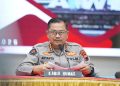 Polda Jateng Matangkan Persiapan Latihan Penggunaan Senjata Api, 410 Personel Jalani Seleksi Ketat