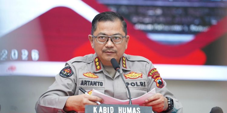 Polda Jateng Matangkan Persiapan Latihan Penggunaan Senjata Api, 410 Personel Jalani Seleksi Ketat