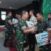 Borong Juara LKJ TMMD Ke-128 di Mabesad, Kodam IV/Diponegoro Buktikan Dominasi Publikasi Nasional