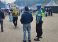 Selo Art Festival 2026 Berlangsung Meriah, Polres Boyolali Pastikan Kegiatan Aman dan Kondusif