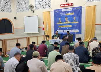Mukhoyyam Al-Qur’an Special for Leader: Menguatkan Kepemimpinan dengan Cahaya Al-Qur’an