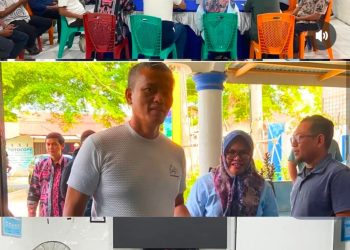 Pemkab Deli Serdang Bersama, Kementerian PKP Matangkan Program 3 Juta Rumah, Lahan di Percut Sei Tuan Disurvei