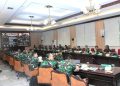 Wujudkan Tata Kelola Transparan, Kodam IV/Diponegoro Matangkan Validasi Aset Bersama Tim Itjenad