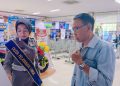 Duta Pelayanan Jadi Sahabat Wajib Pajak, Samsat Semarang 2 Hadirkan Layanan Ramah, Terarah, dan Mudah Dipahami