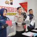 Polres Purworejo Ungkap Kasus Curanmor di Masjid Agung, Pelaku Terlilit Masalah Ekonomi Akibat Judi Online