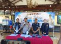 Ungkap Kasus Kekerasan Terhadap Anak, Polres Salatiga Amankan Pelaku Penyiraman Air Keras